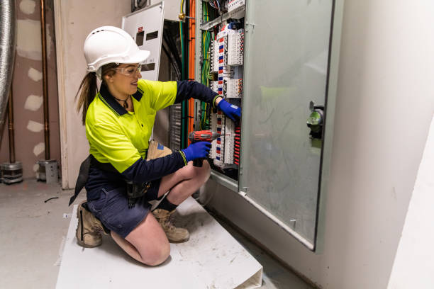 Best Electric Panel Repair  in California, MO