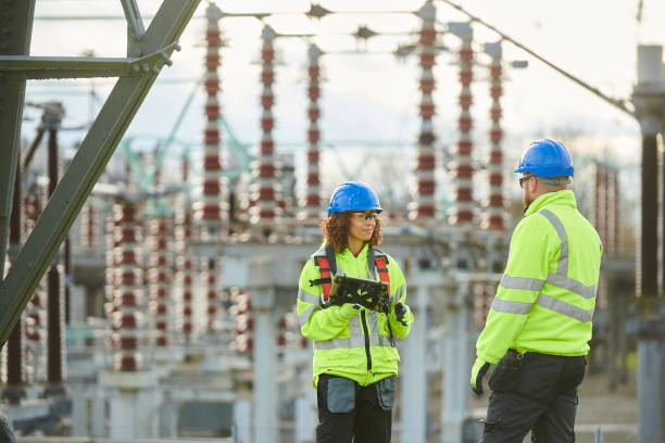 Best Industrial Electrical Services  in California, MO