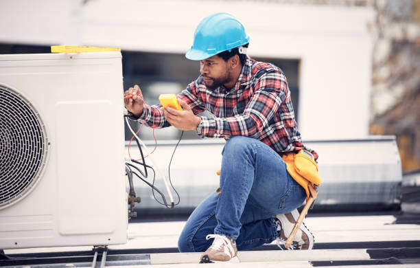 Best Affordable Emergency Electrician  in California, MO