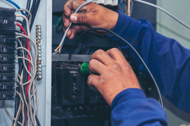 Best 24-Hour Electrician  in California, MO