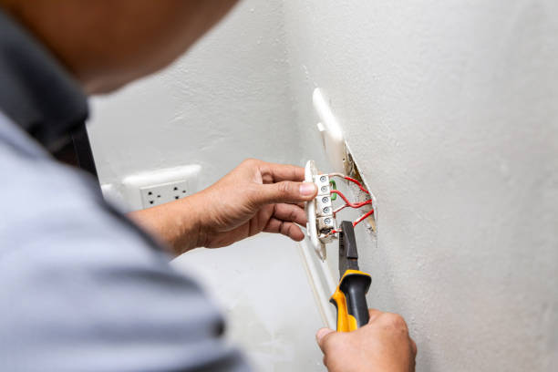 Best Electrician for Home Renovation  in California, MO