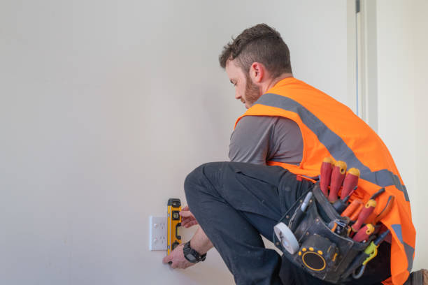 Best Electrical System Inspection  in California, MO