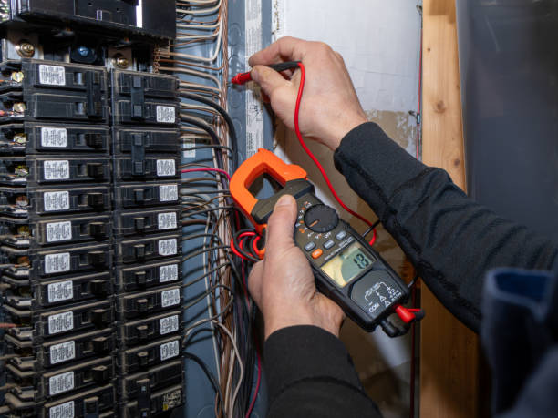 Best Home Electrical Repair  in California, MO